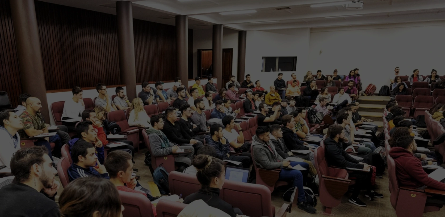 Contacto | Institute